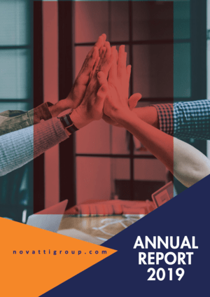 Novatti 2019 Annual Report